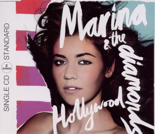 Marina & The Diamonds - Hollywood - Zortam Music