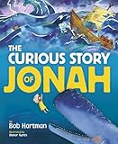 The curious story of Jonah