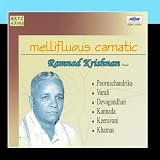 Ramnad Krishnan - (Vocal)