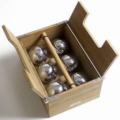 Skagerak Akiko P�tanque in Teakbox