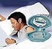 ADVANCED DESIGN ULTRA POPULAR HIGH QUALIT Y HEALTHY SLEEPING AID ANTI SNORING SNORE FREE STOPPER SNORE CESSATION NOSE CLIP - PACK OF 2