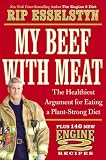 My Beef with Meat: The Healthiest