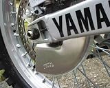 Devol Disc Guard HC-0320