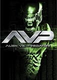 AVP - Alien Vs. Predator (Lenticular Cover Edition)