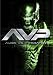 Search : AVP - Alien Vs. Predator (Lenticular Cover Edition)