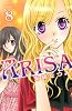 ARISA（8） (講談社コミックスなかよし)