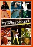 KINETIC ARTS presents N.Y HOUSE DANCERS-Original Style-