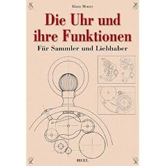 Die Uhr und ihre Funktion