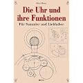 Die Uhr und ihre Funktion