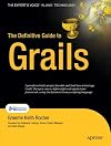 The Definitive Guide to Grails