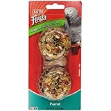 Kaytee Fiesta Parrot Tropical Swing-A-Treat, 3.1-Ounce