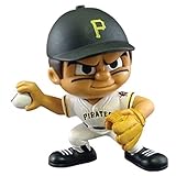 MLB Pittsburgh Pirates Lil' Teammates Pitcher