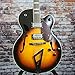 Gretsch G2420 Streamliner - Aged Brooklyn Burst
