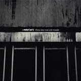 Where Once Were Exit Wounds