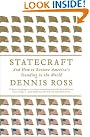 Statecraft: And How...