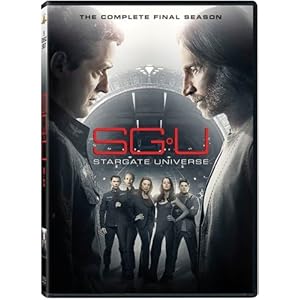 SGU Season 2