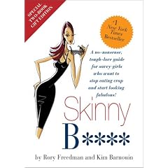 Skinny B**** in a Box
