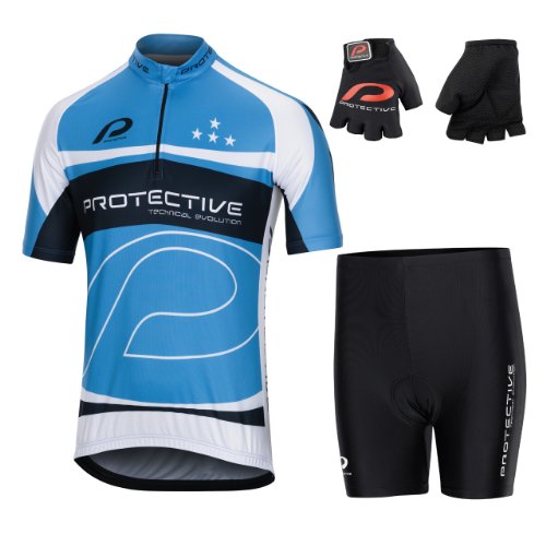Protective Kinder Set Matthew, sky, 152, 230001 Preisvergleich
