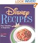 Disney Recipes: From Animation to Inspiration