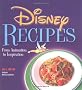 Disney Recipes: From Animation to Inspiration