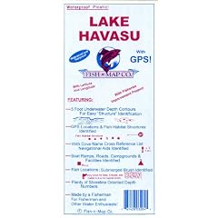 Lake Havasu