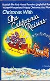 Xmas With California Raisins [CASSETTE]