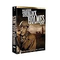 Sherlock Holmes coffret prestige de 7 films / volume 1