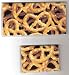 Checkbook Cover Debit Set Pretzel Snack
