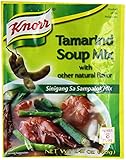 14-packs Knorr Tamarind Soup Mix 40g Ea