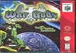 War Gods