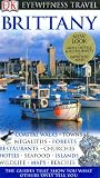 Brittany (Eyewitness Travel Guides) by DK Publishing