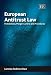 Book European Antitrust Law: Prohibitions, Merger Control and Procedures
