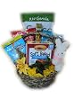 College Student Healthy Easter Basket