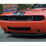 2008-UP Dodge Challenger GTS Smoked Fog Light Covers 2PC by U.S. Speed