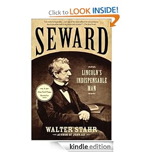 Seward