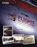 Flight in Scotland