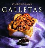  : Galletas