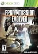Front Mission Evolved