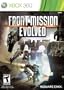 Front Mission Evolved