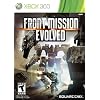 Front Mission Evolved