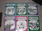 Literature Units- Jumanji, Madeline, Johnny Appleseed, Amelia Bedelia, Mrs. Frisby and the Rats of Nimh, & the Sign of ?He Beaver