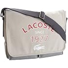 Lacoste East Village Messenger Bag