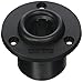 Shure A400SM Recessed Shock Mount for All Microflex and Easyflex Gooseneck Microphones