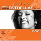 Serie Cinco Estrellas de Oro by  India 