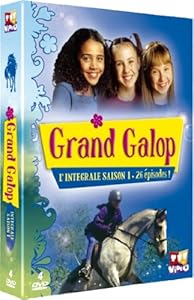 Grand galop images rares