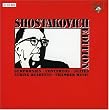 Shostakovich Edition complete symphonies [Box Set] [Includes Interview DVD]