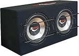 51L7JK5vJcL. SL160  Renegade GTR 1002 10 Dual Subwoofer Enclosure