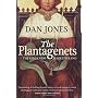 The Plantagenets: The Warrior Kings Who Invented E&hellip by Dan Jones