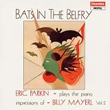 Bats in the Belfry