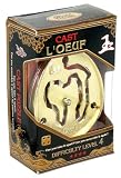 Hanayama Loeuf Puzzle